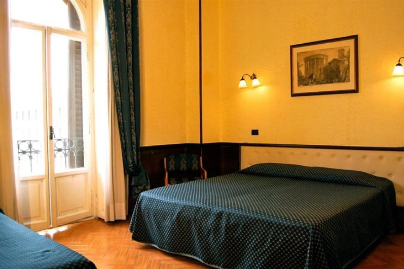 Hotel Nardizzi Americana