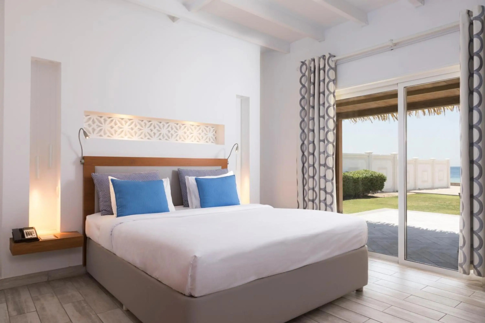 Sealine Beach - a Murwab Resort