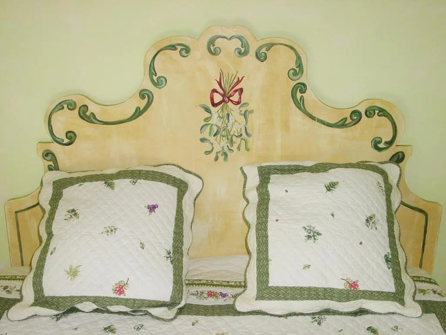 B&B au petit tambour dAutingues