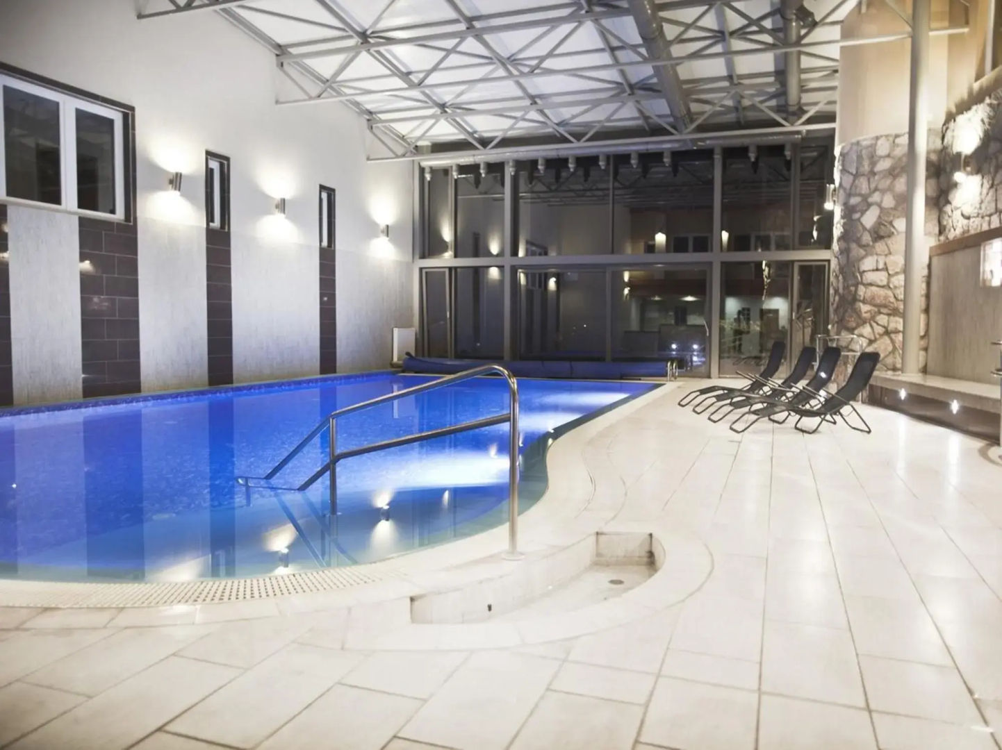 Hotel Makár Sport & Atrium