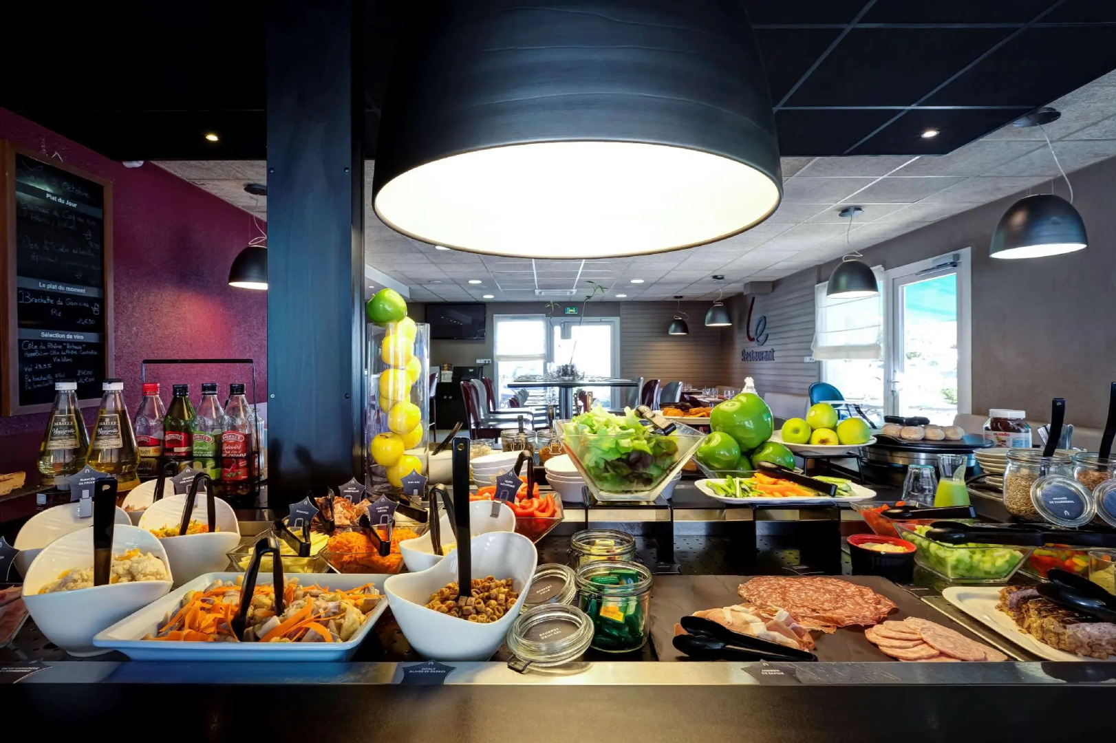 Campanile Geneve - Ferney-Voltaire