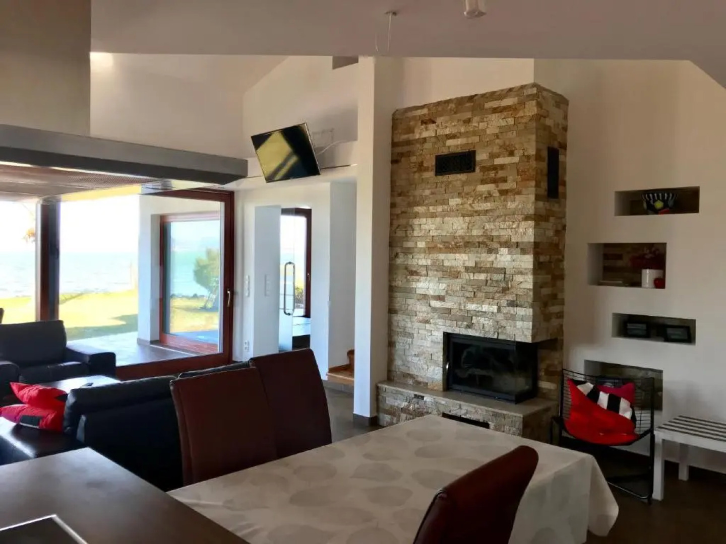 Balaton View Apartment