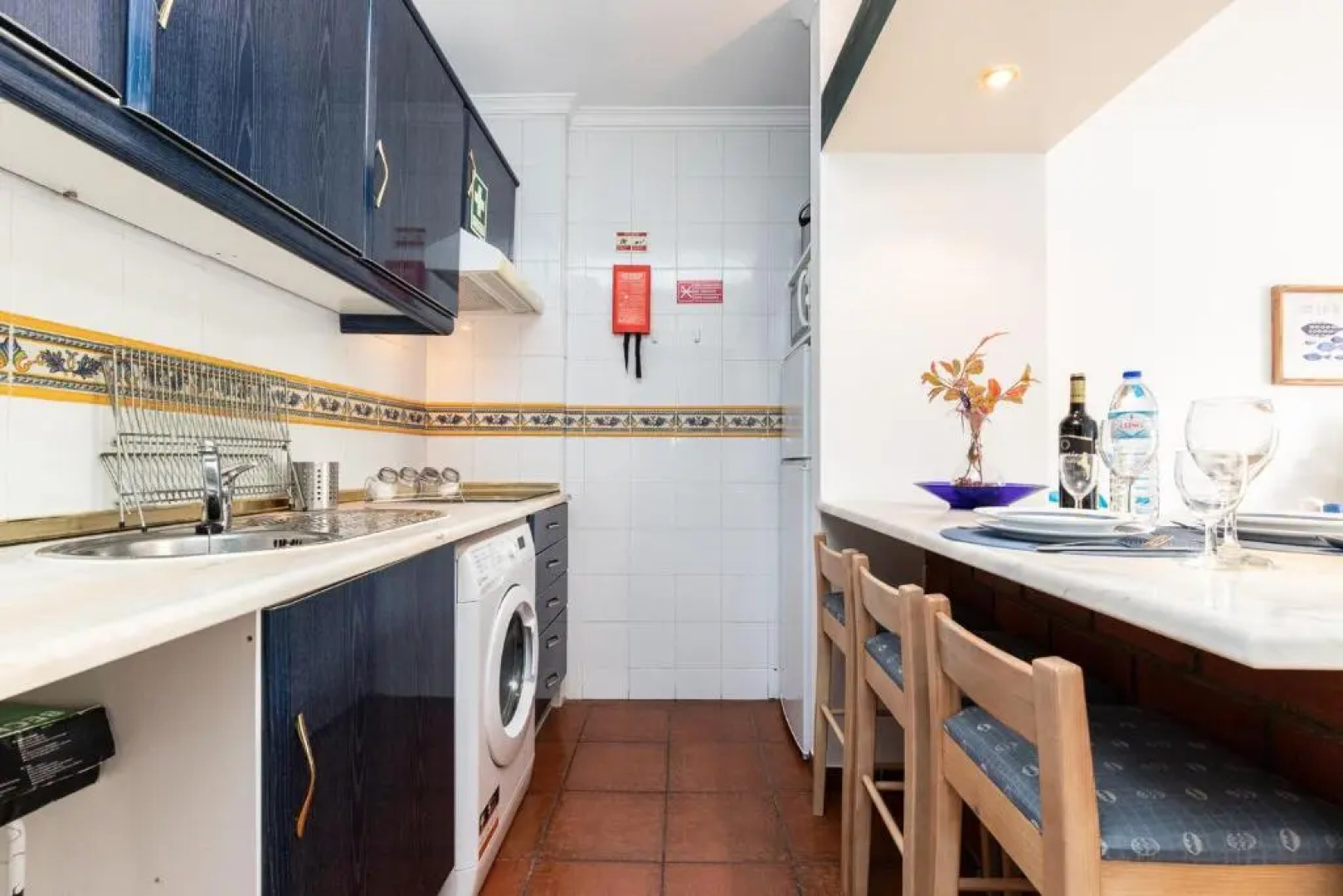 Parque dos Reis Apartment