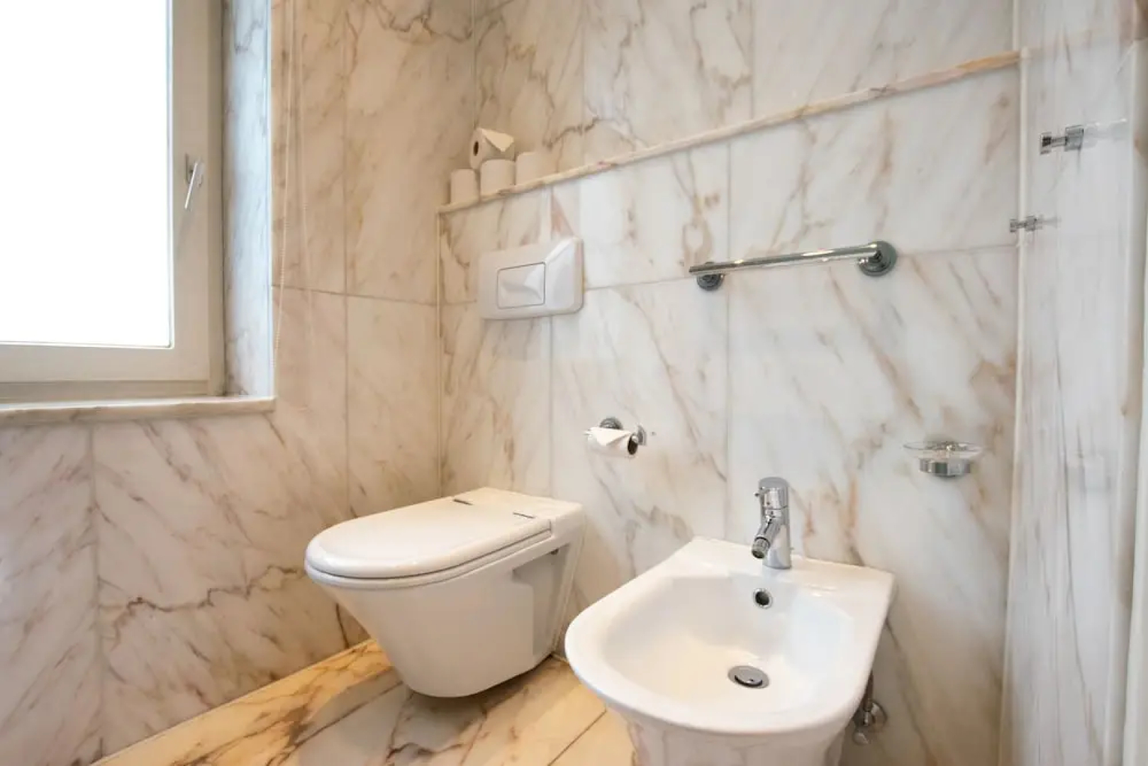 Center City Villa