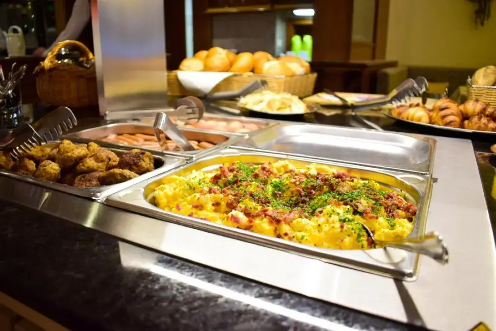 Hotel Residenz Immenhof