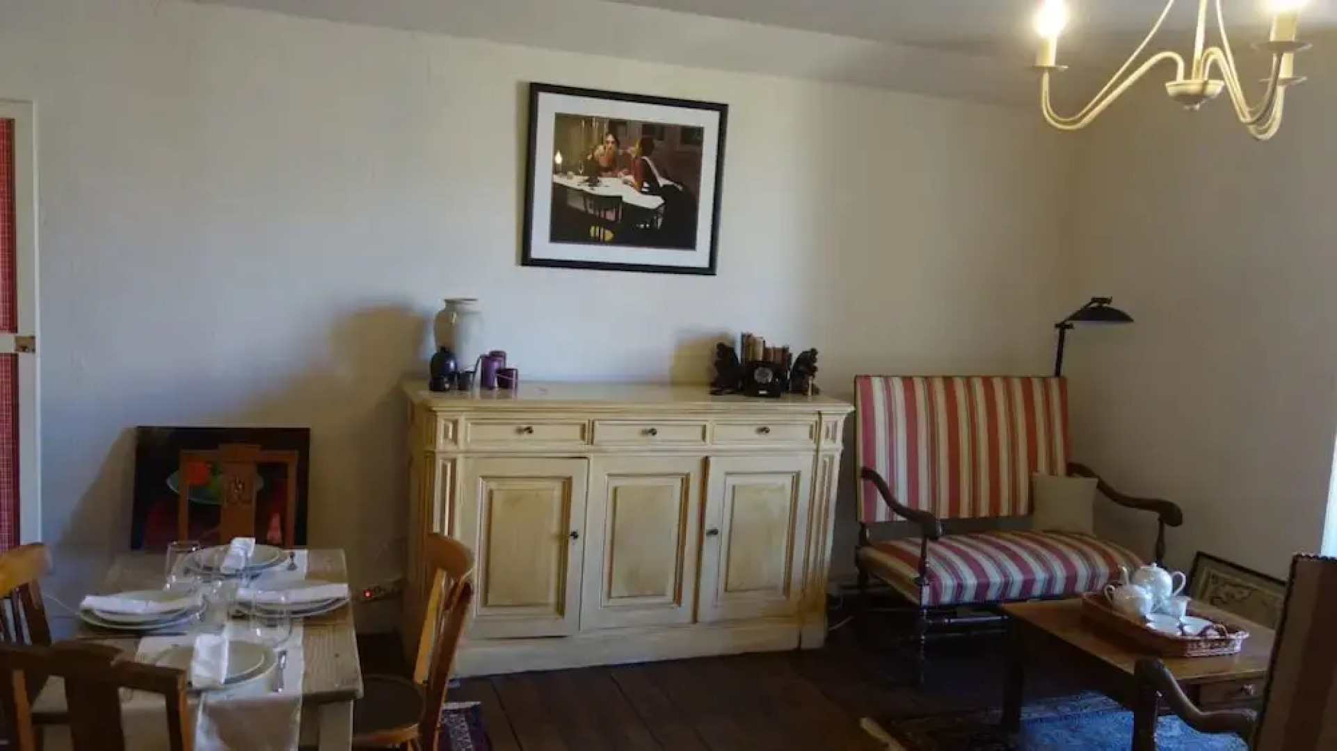 Le Donjon du Château