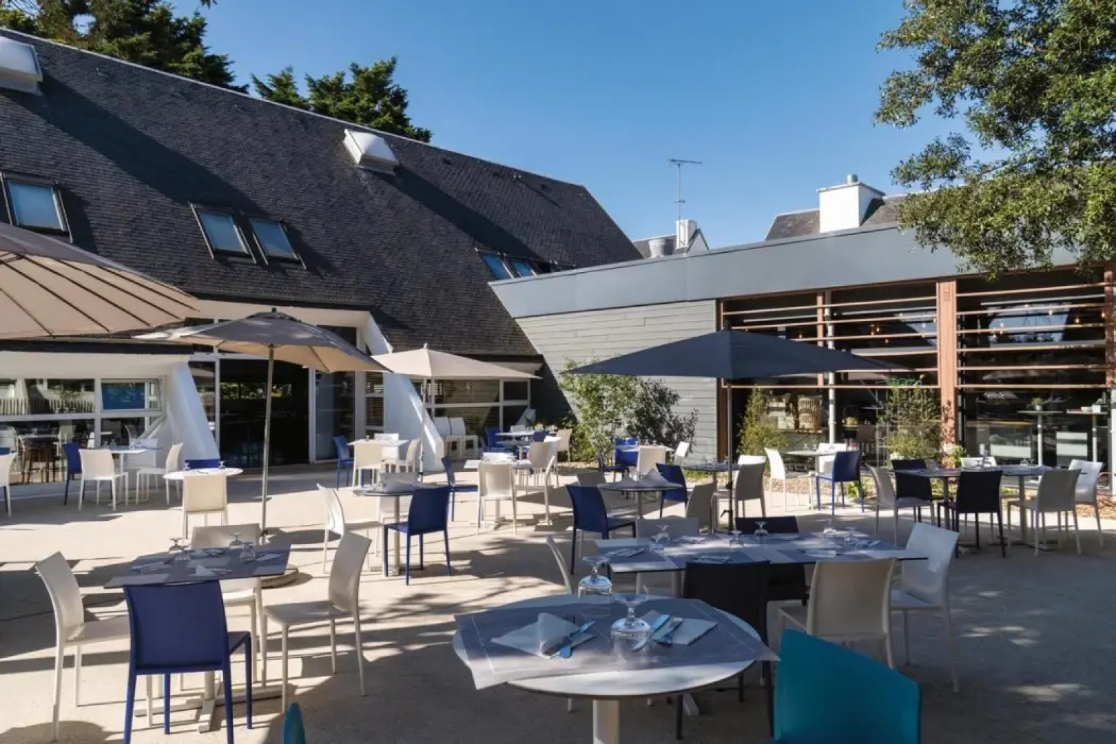 Club Belambra Les Portes de lOcéan