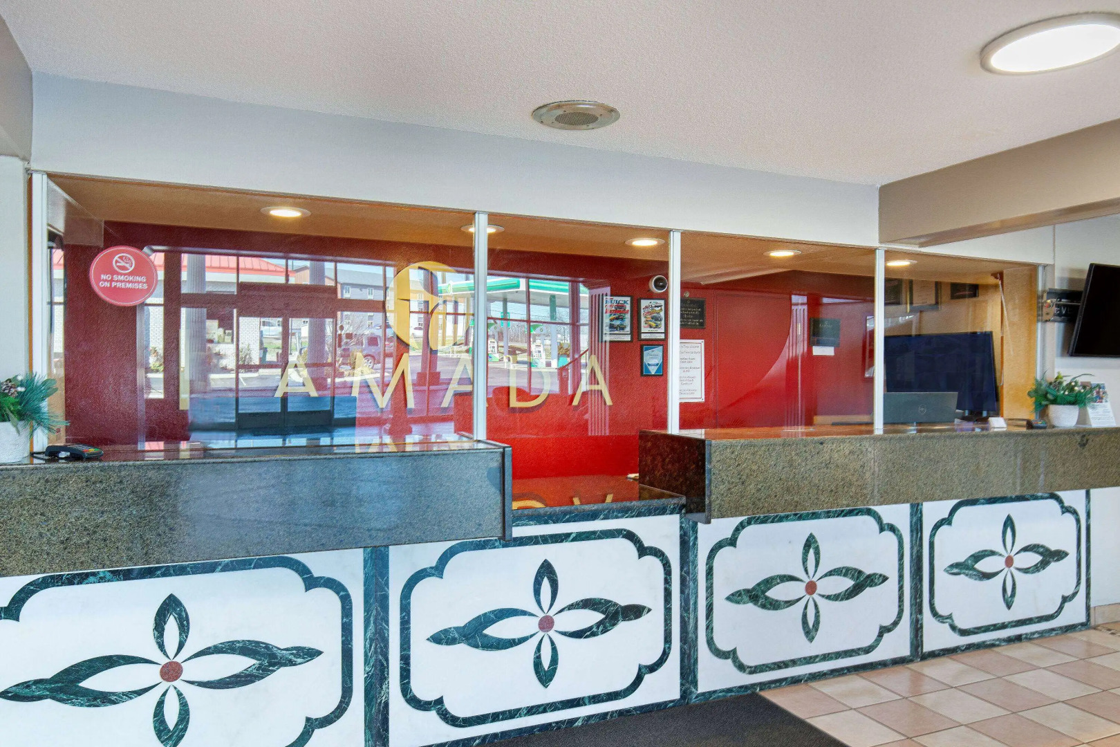 Ramada by Wyndham Bowling Green