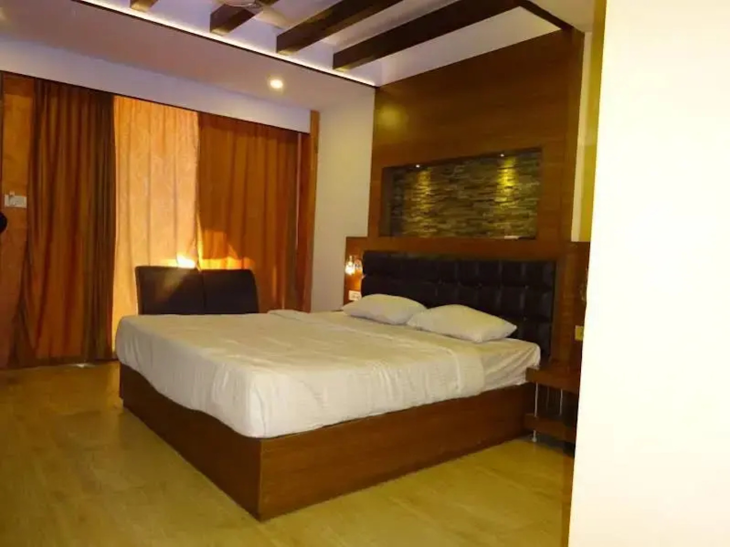 Pearl Park Beach Resort