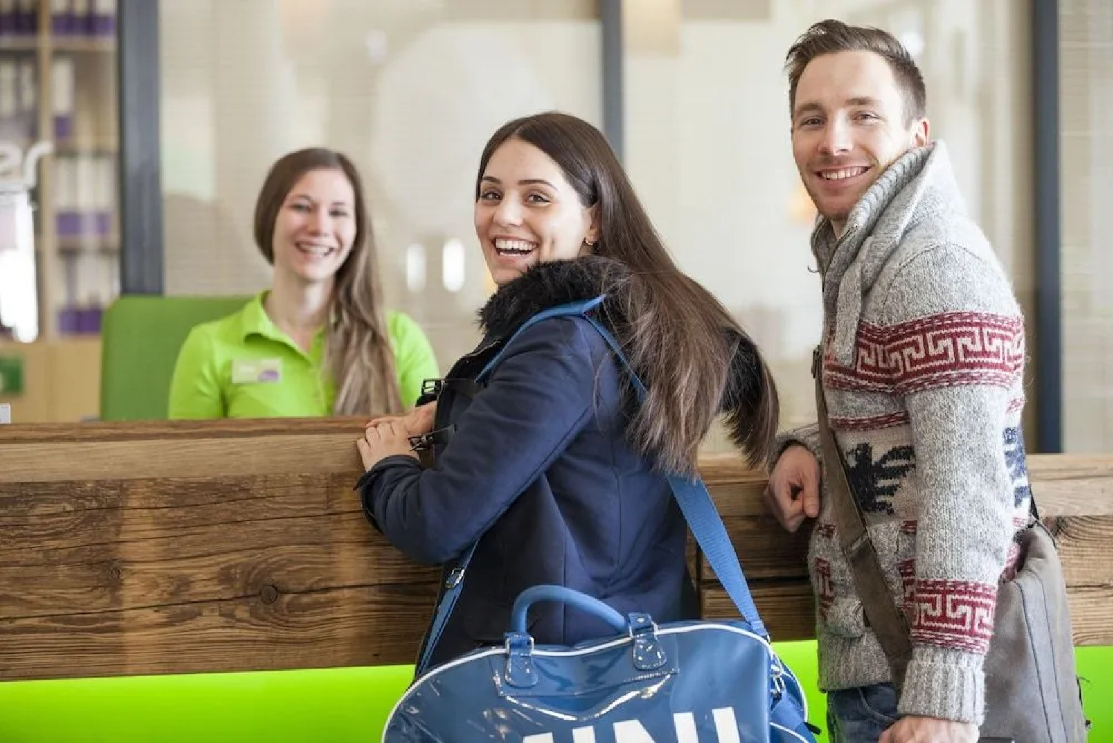 Explorer Hotel Ötztal