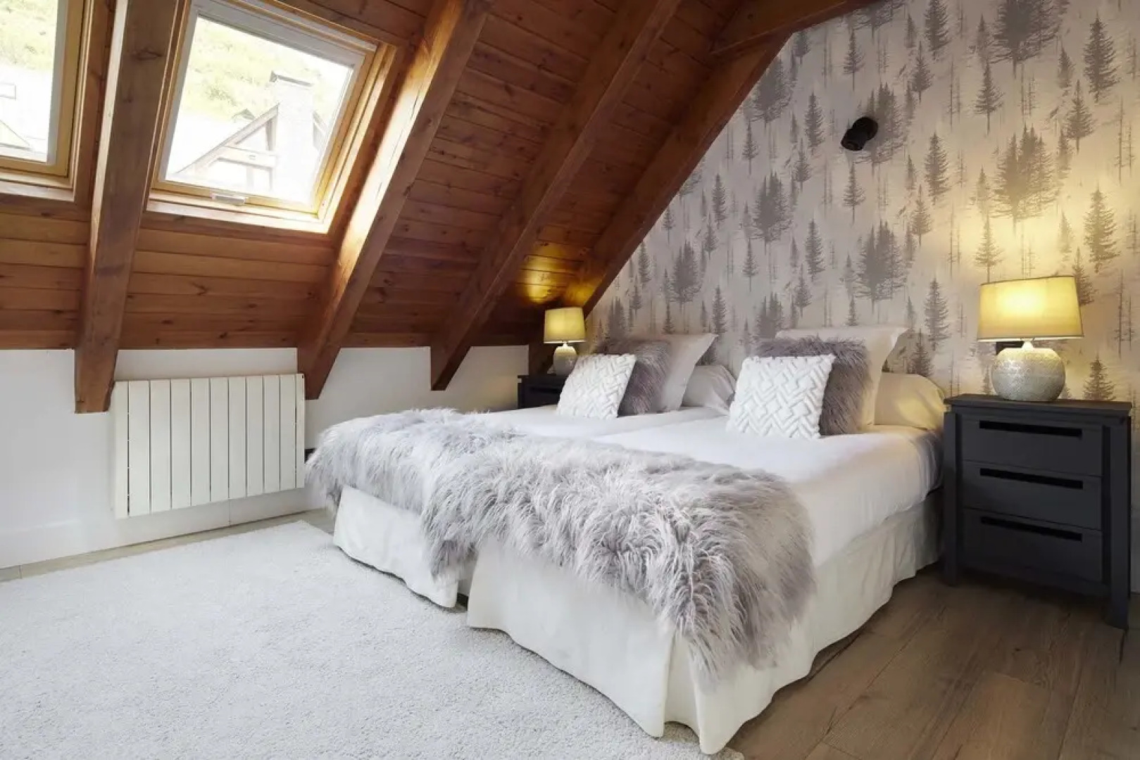 Mirador de Vielha by FeelFree Rentals