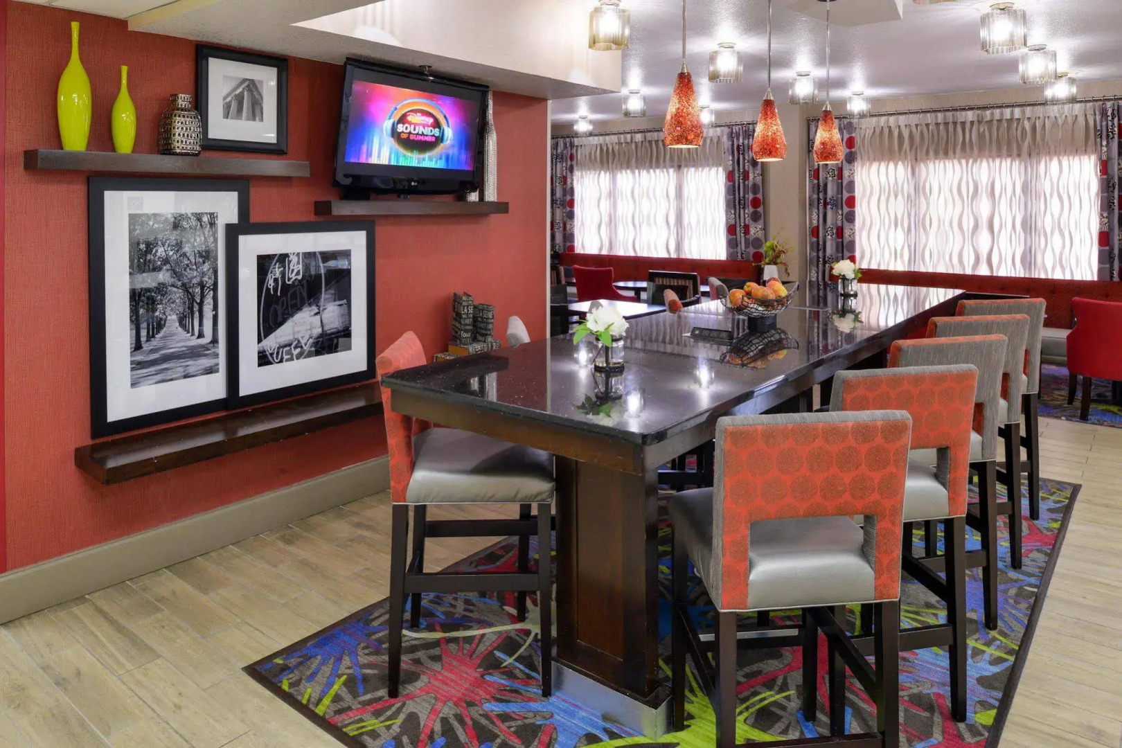 Hampton Inn Nashville-I-24 Hickory Hollow