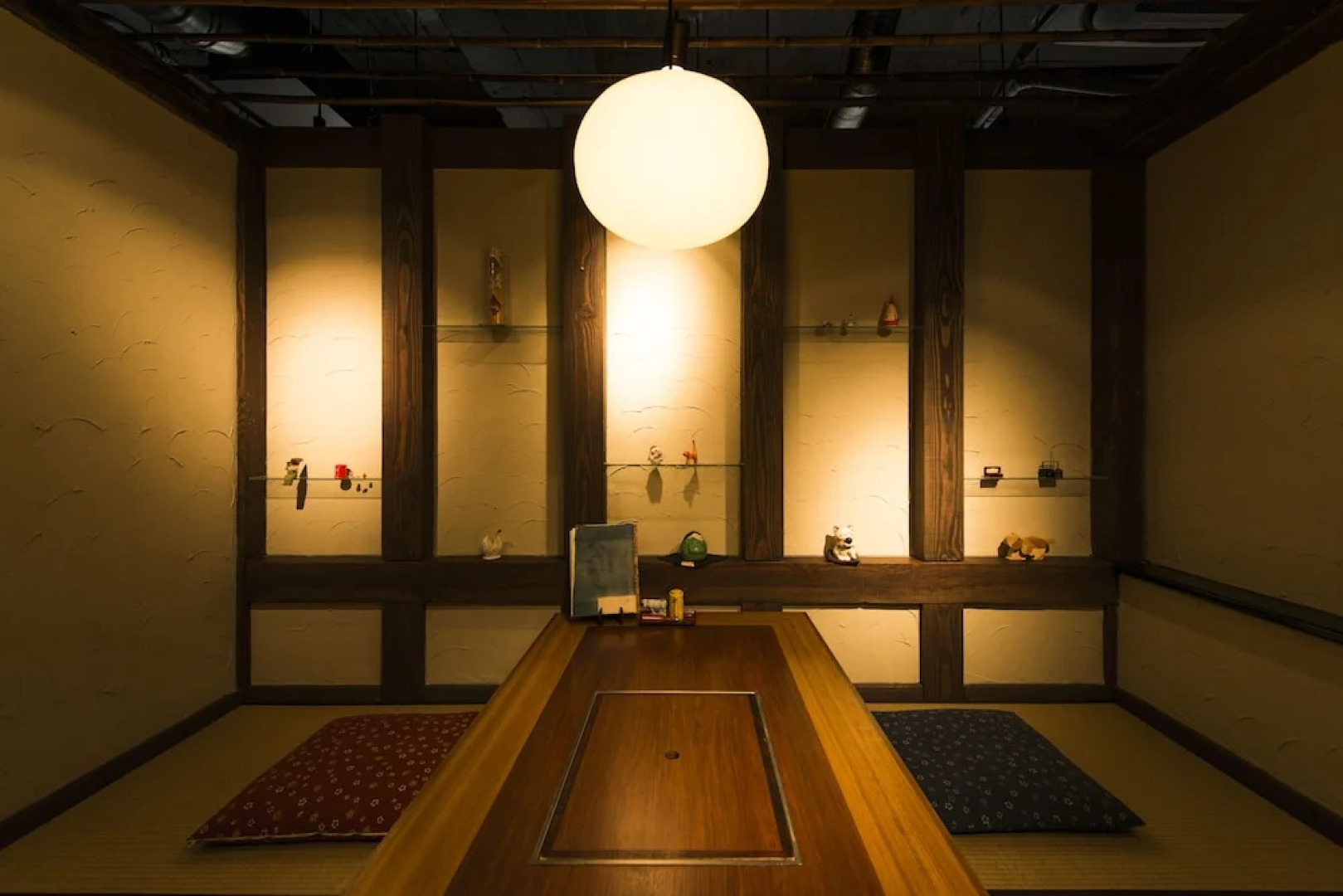 Kappa no Yado Ryokan Sanjiro