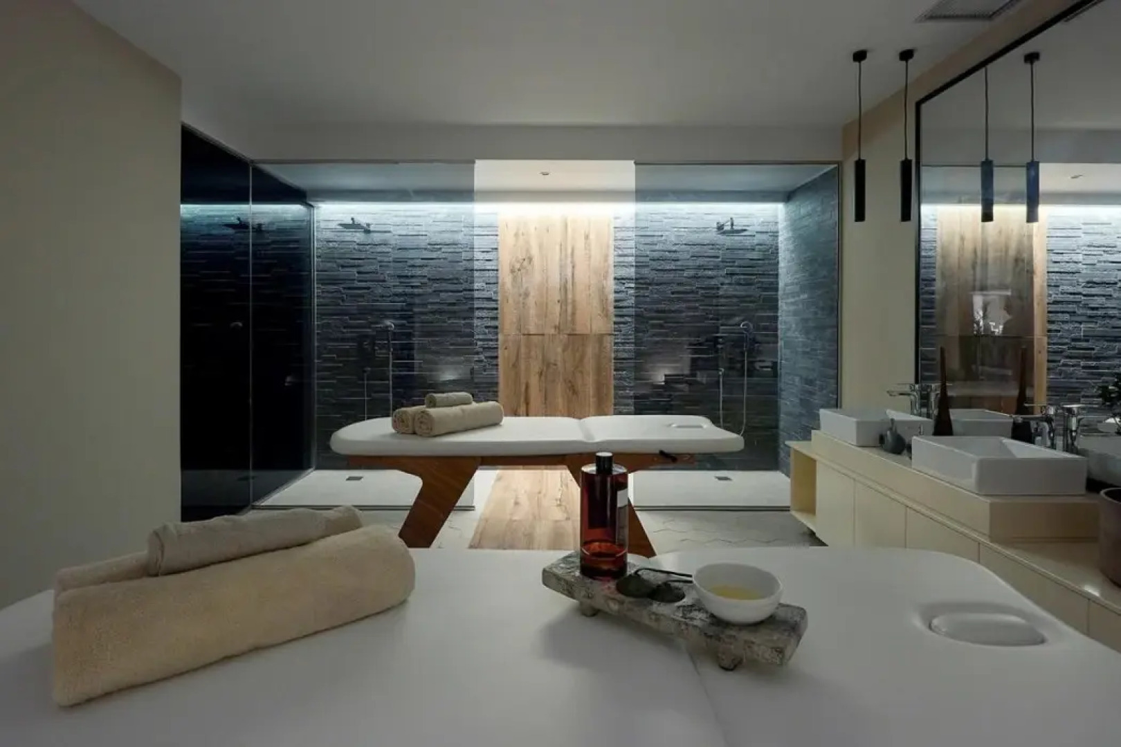 Michelangelo Resort and Spa