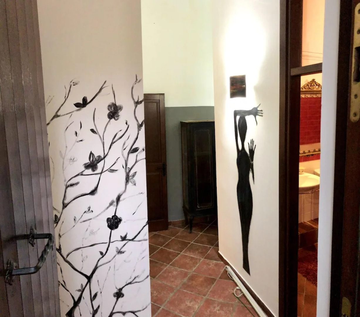 House with One Bedroom in Lecce, with Shared Pool, Enclosed Garden And Wifi - 8 Km From the Beach