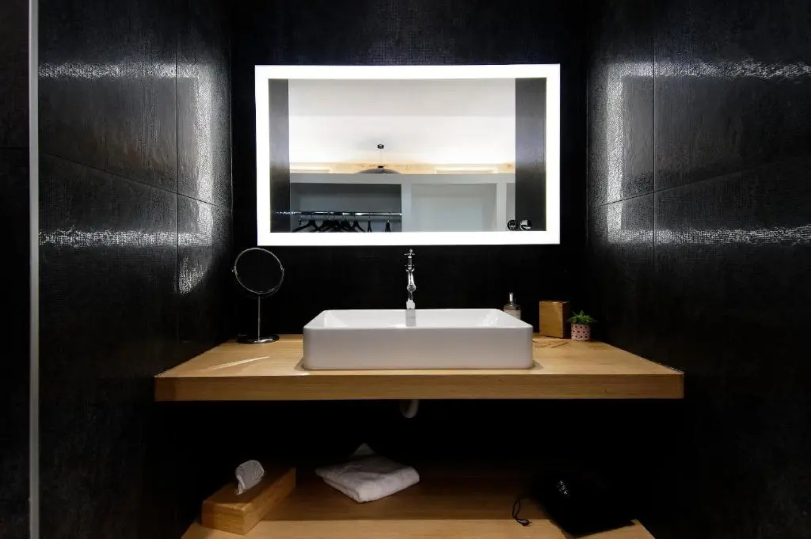 Chateau Croix De Labrie