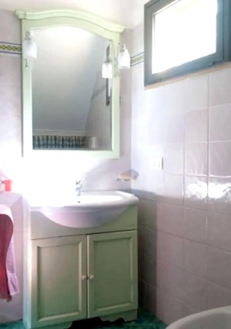 Villa With 4 Bedrooms in San Pier Niceto, With Wonderful sea View, Private Pool and Enclosed Garden Near the Beach