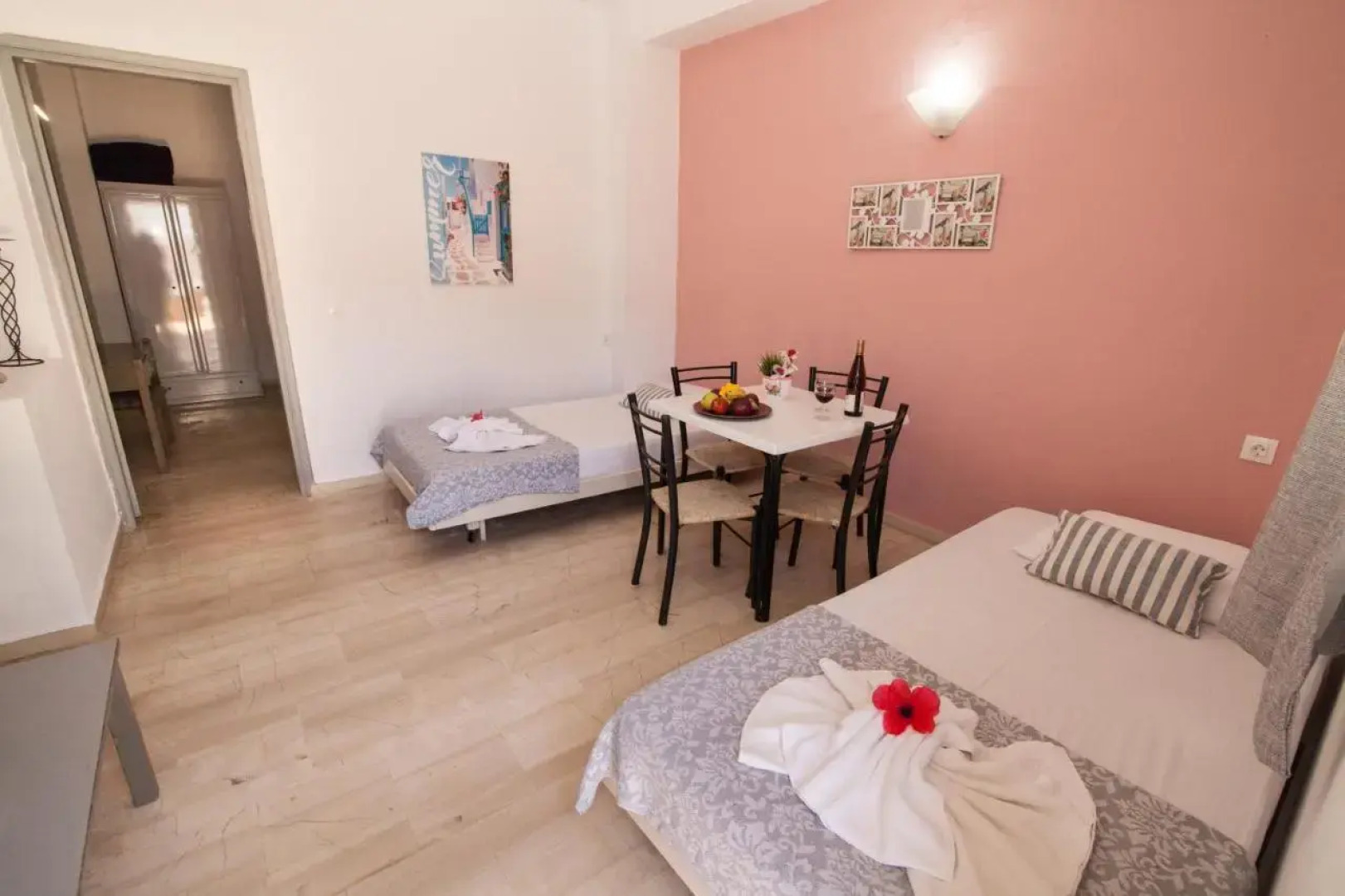 Vasilakis Apartments