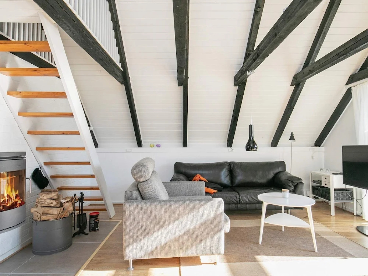 Holiday home Ringkøbing VI