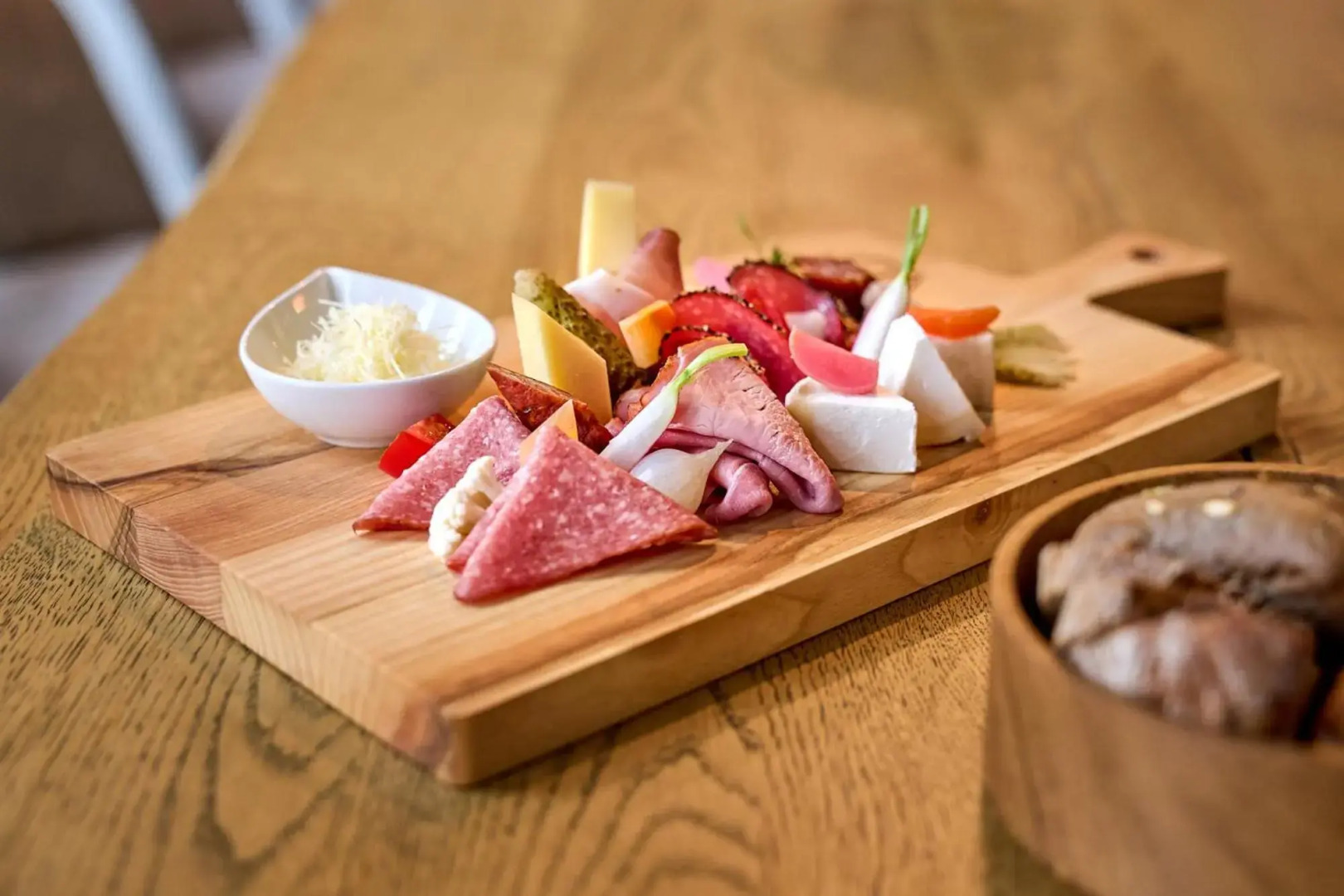 A-ROSA Ifen Hotel Kleinwalsertal