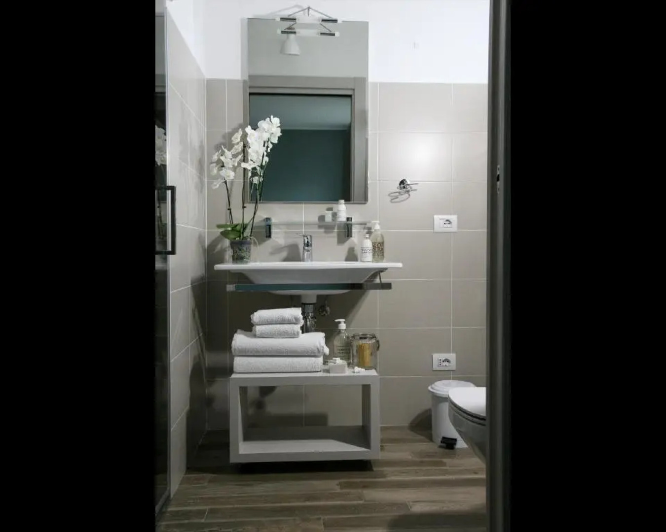 Villa Moretta Lake Como