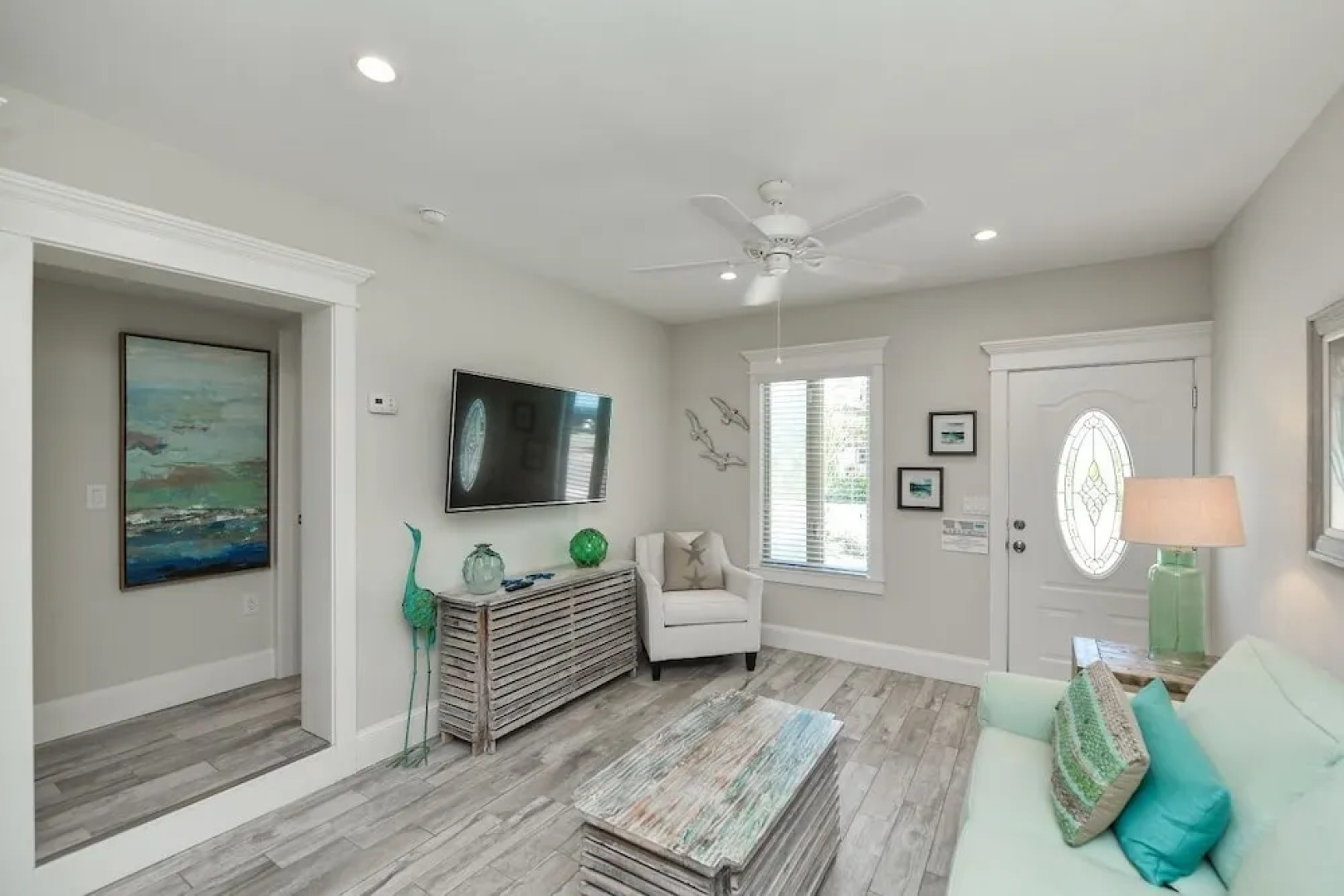 Bayside Cutie at Bayside Bungalow