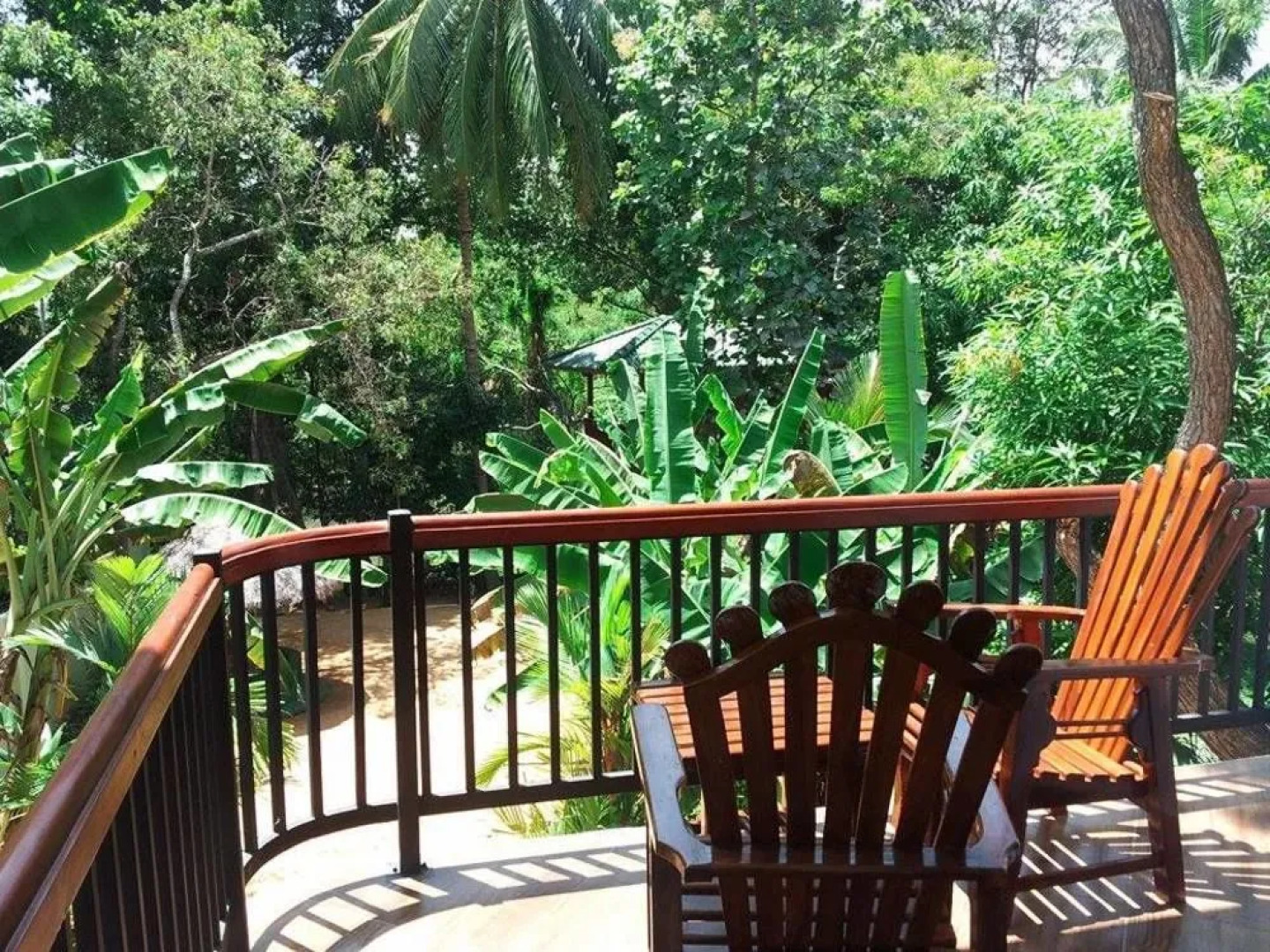 Yala Hotel River Front