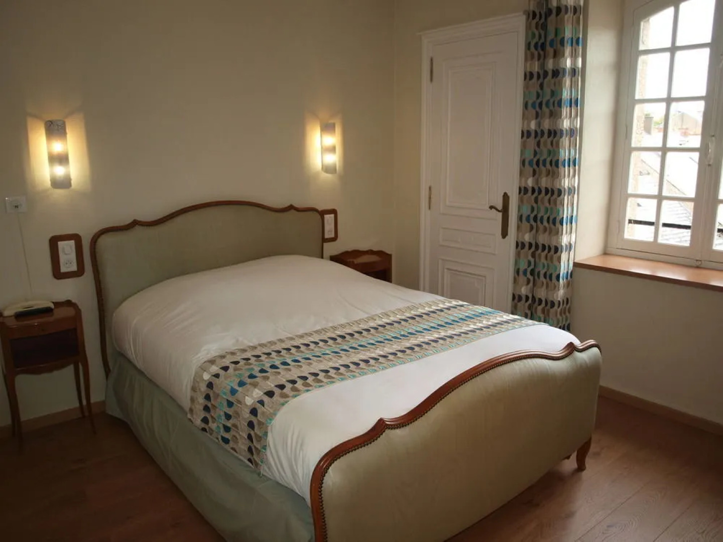 Hôtel Les Deux Magots