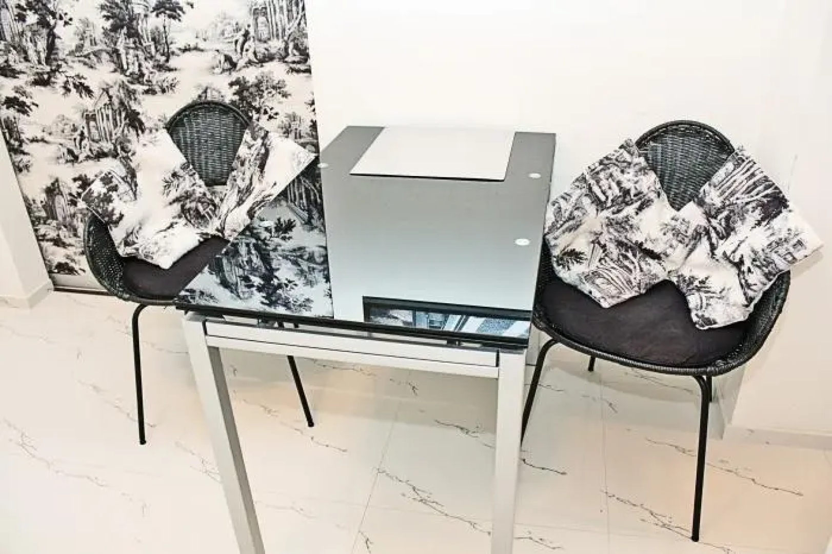 Альянс на улице Пушкинская 1/36