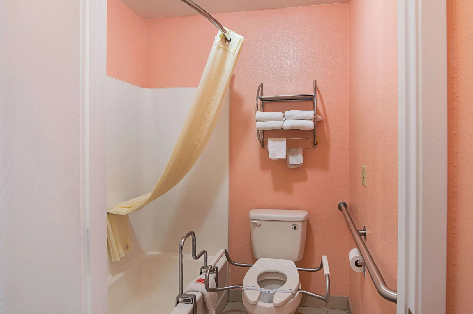 Econo Lodge Dalhart Hwy 54 - Hwy 287