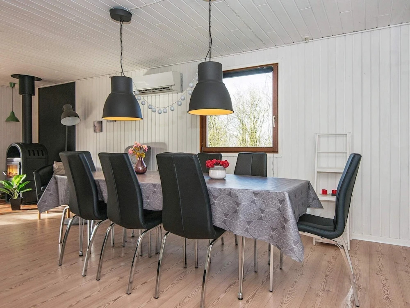 4 Star Holiday Home in Toftlund