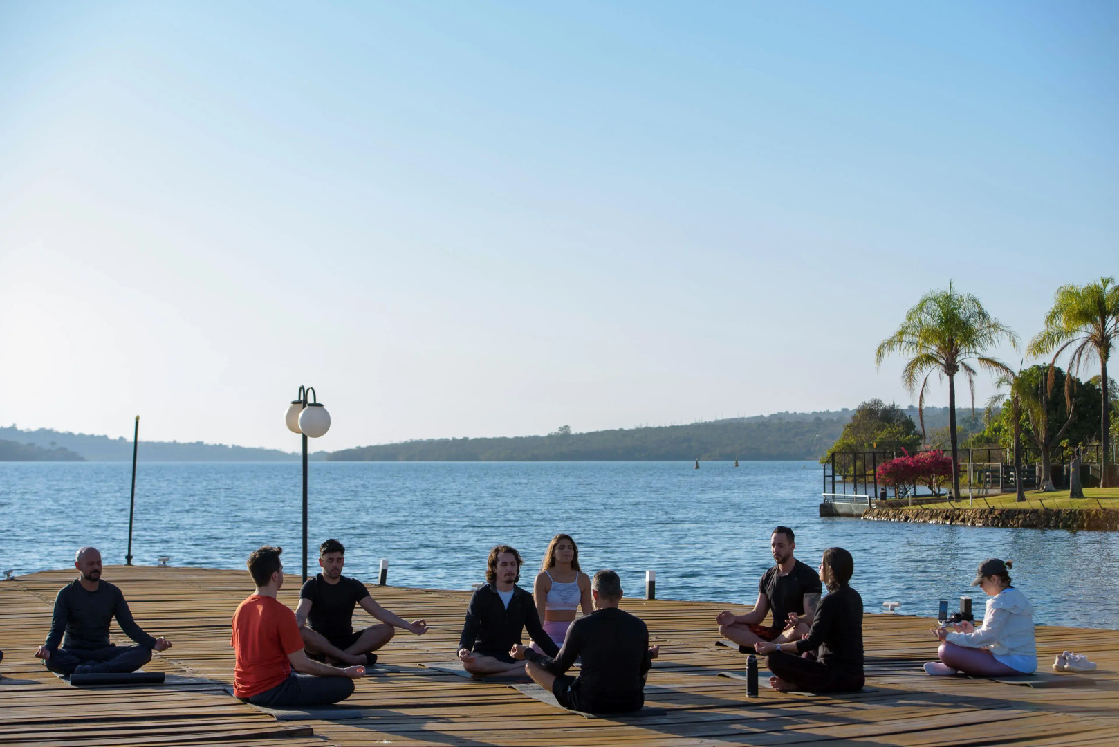 Golden Tulip Brasilia Alvorada