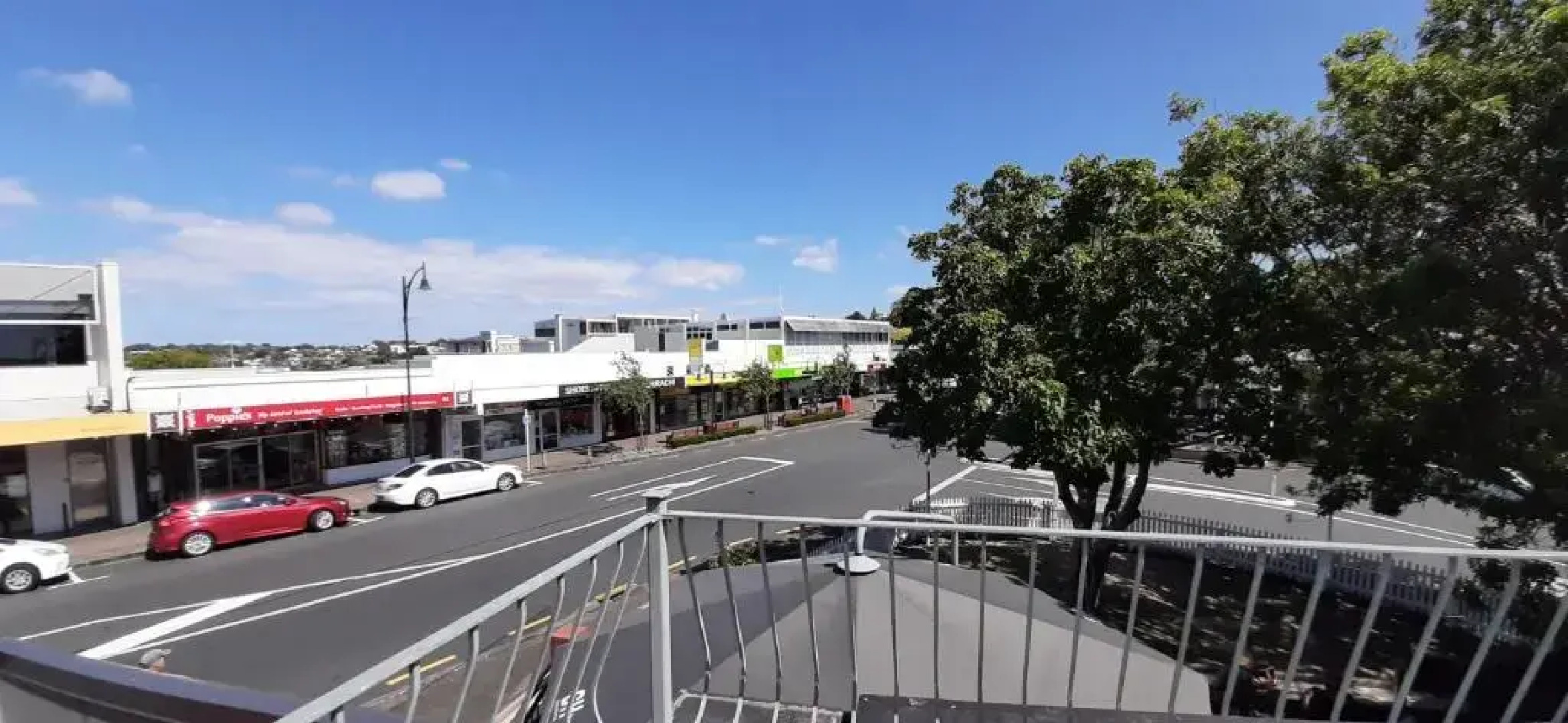 The Prospect Howick Accommodation