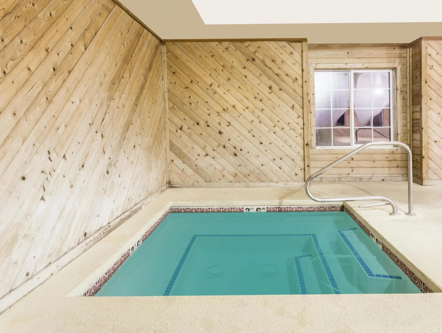 Boarders Inn and Suites Brush (ex.Microtel Inn by Wyndham Brush)