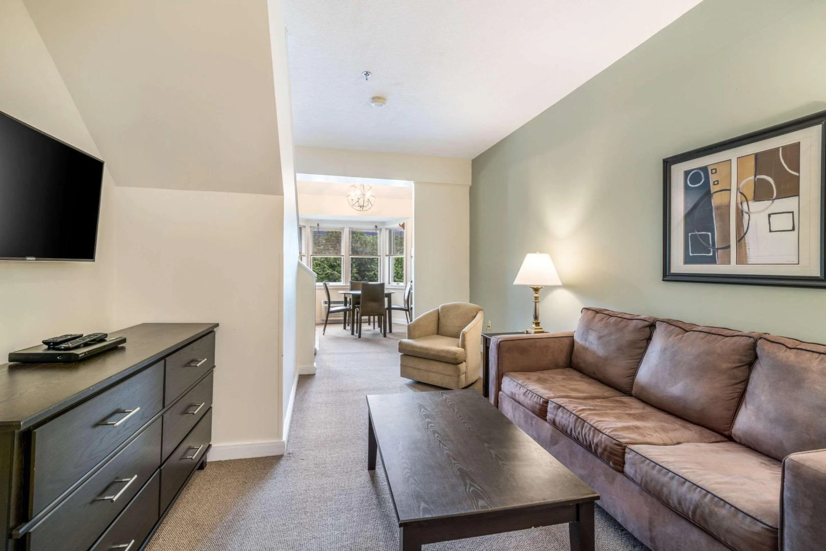 The Valley Inn, an Ascend Collection Hotel