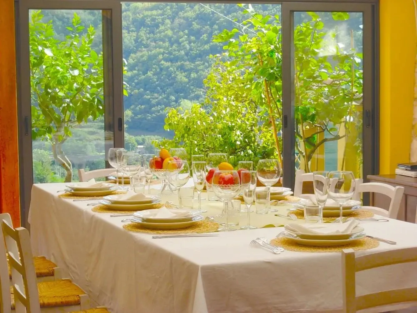 Agriturismo Podere Borsano