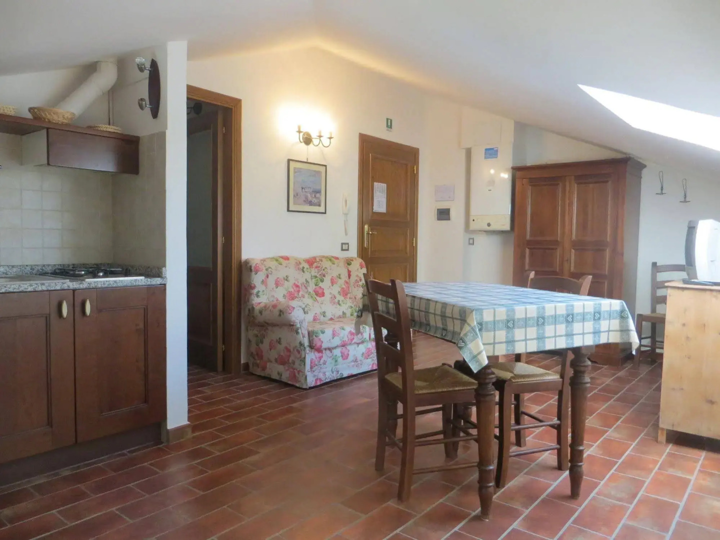 Agriturismo Ai Lecci