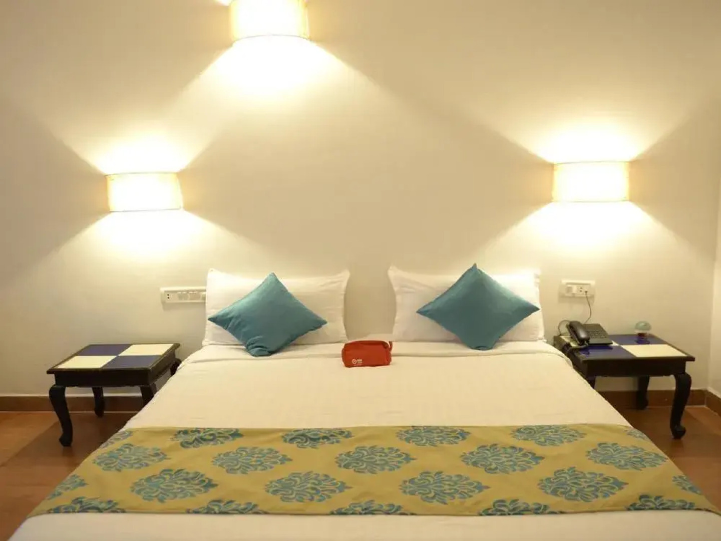 OYO Rooms Candolim Fort Aguada Road