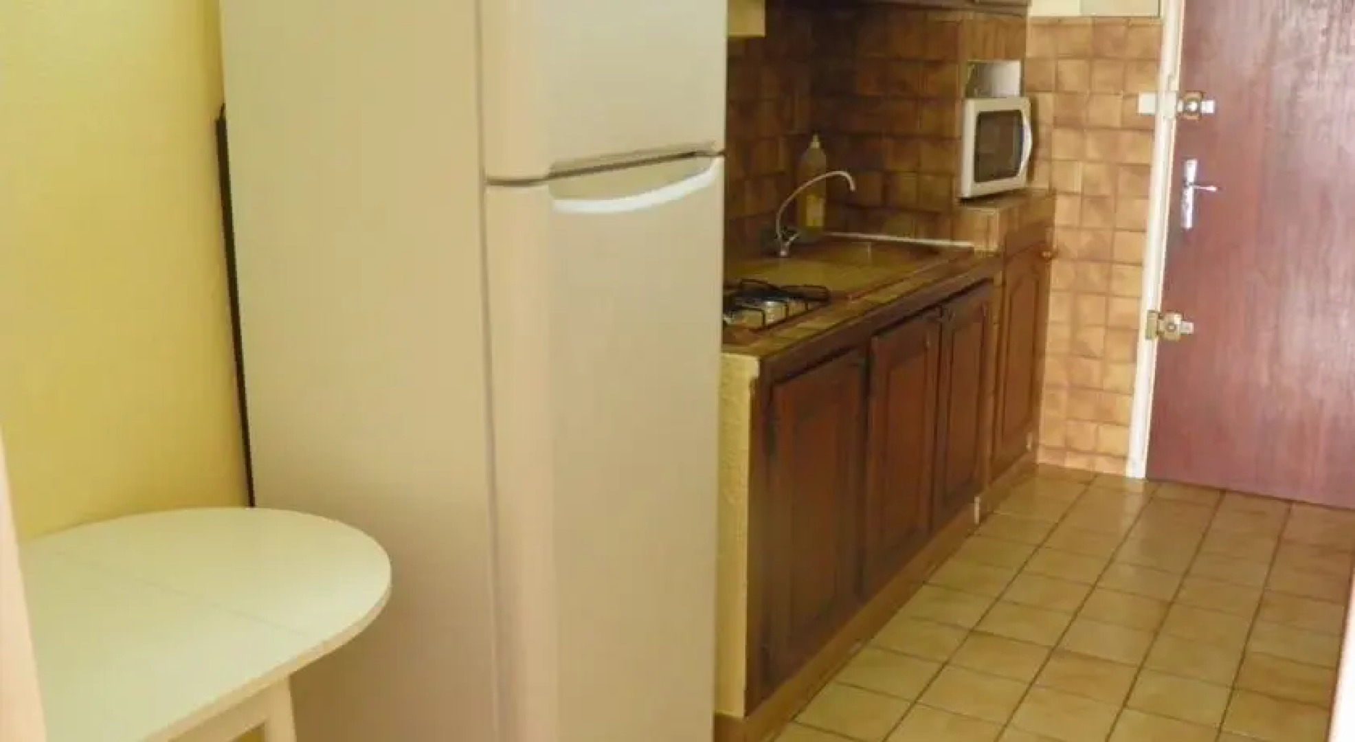 Residence le Camargue