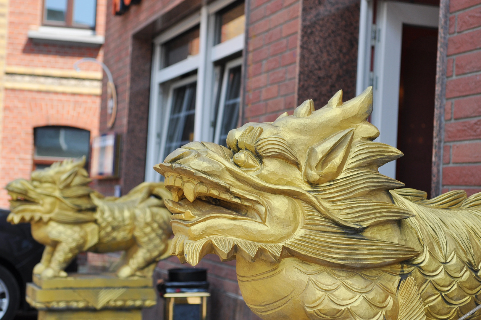 Hotel & Restaurant Frechen