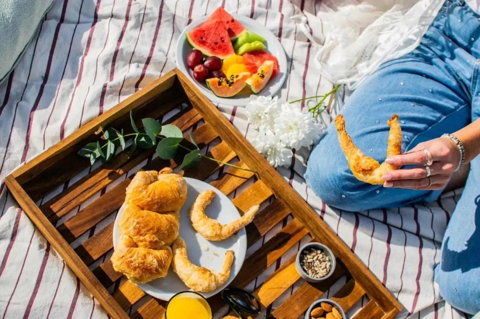 Howard Johnson Inn Campana