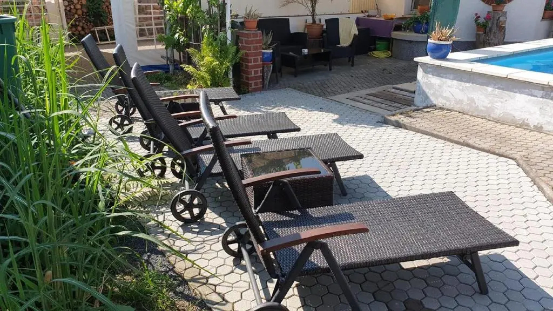 Pension Münch - Am Anger