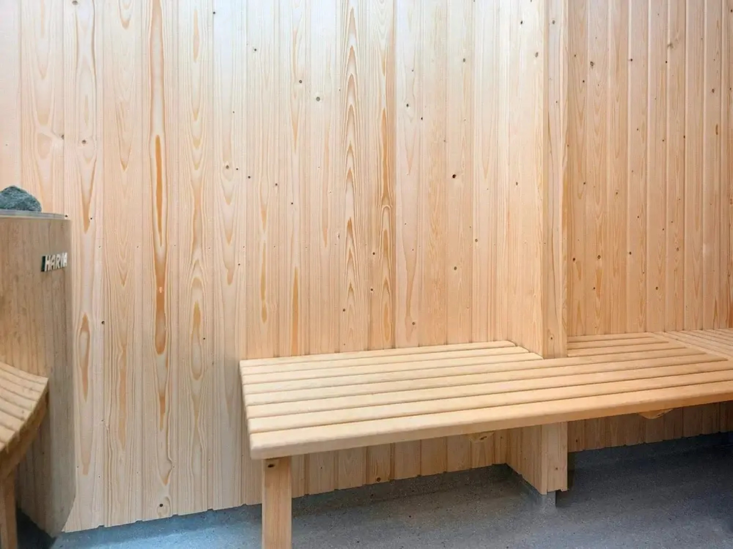 6 Person Holiday Home in Bjert-by Traum