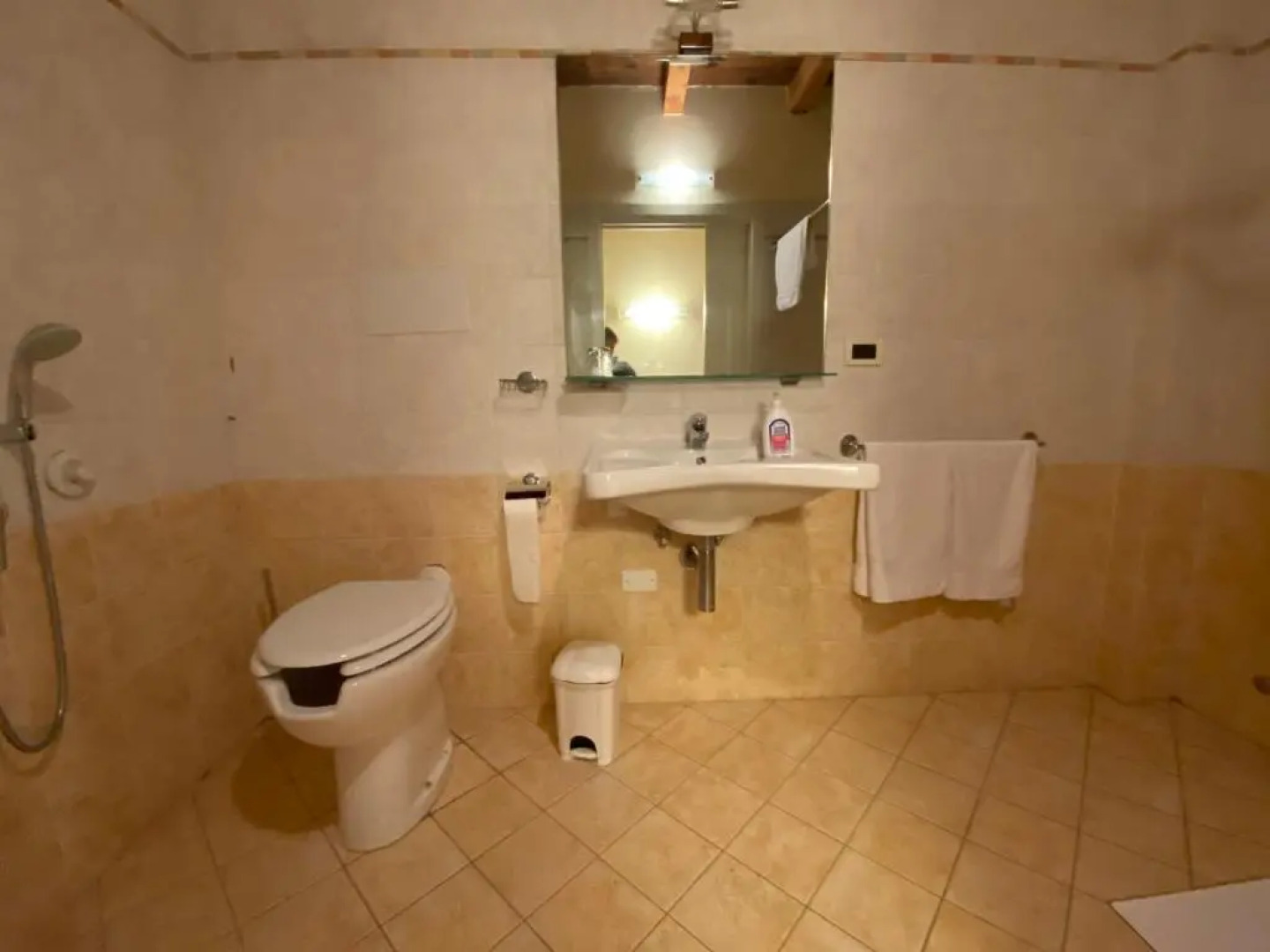 Agriturismo la Chiusola