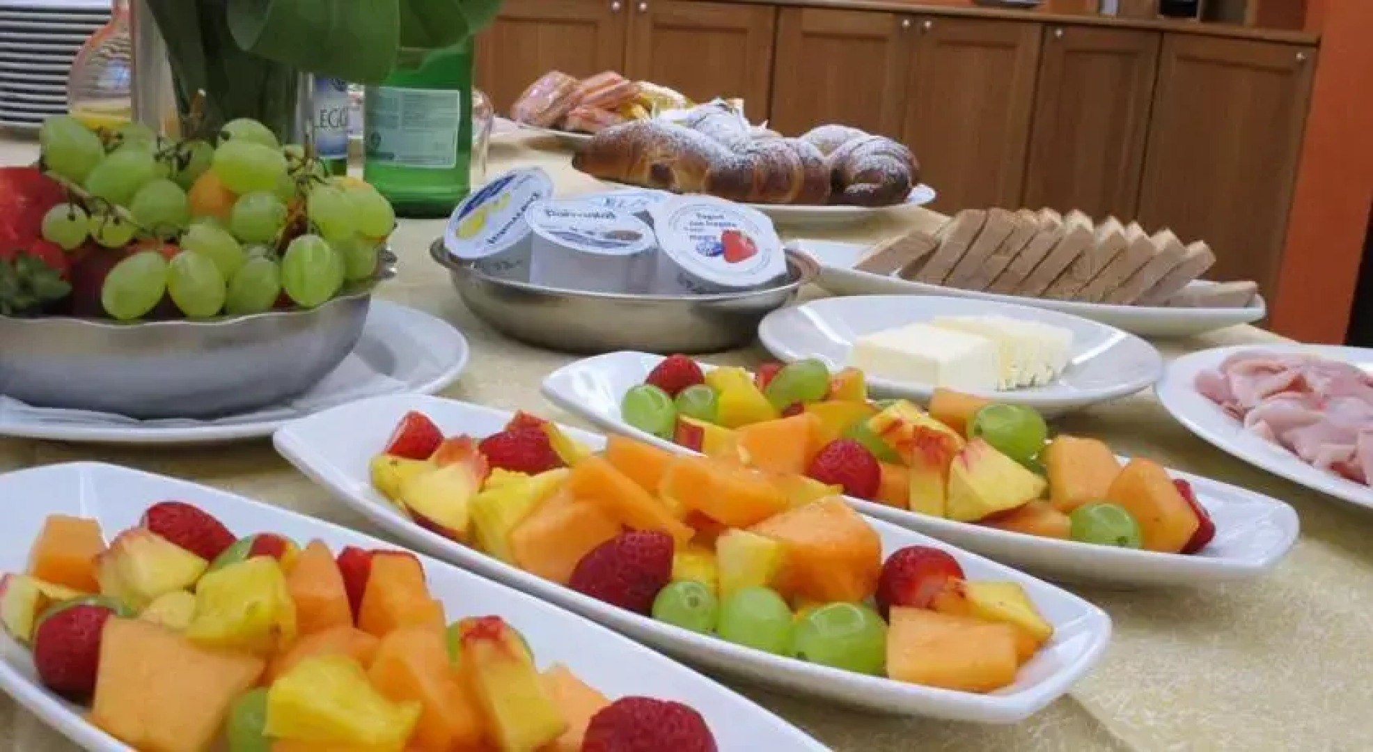 Ristorante hotel pizzeria O' Carpino