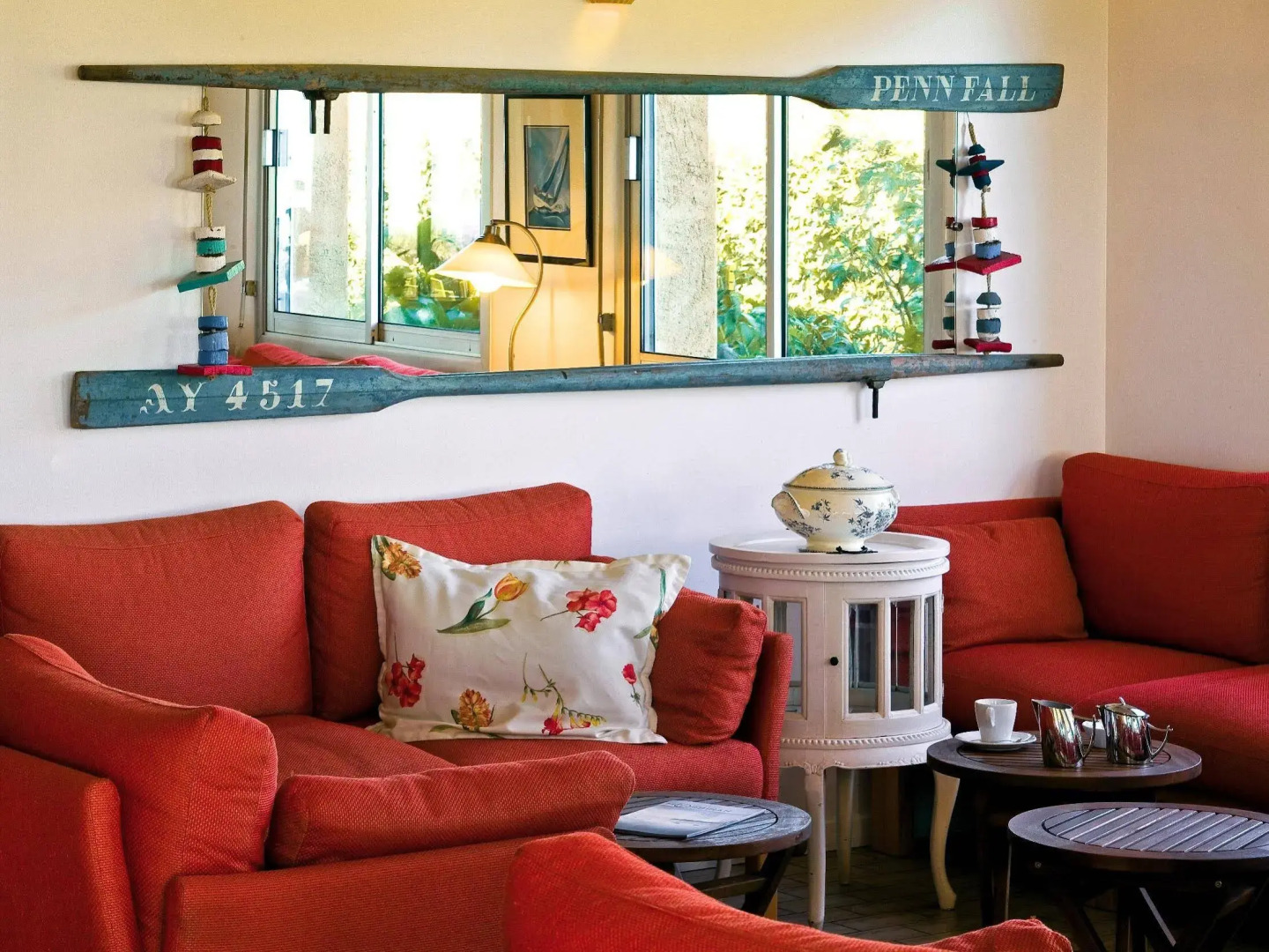 Hôtel Le Mur du Roy