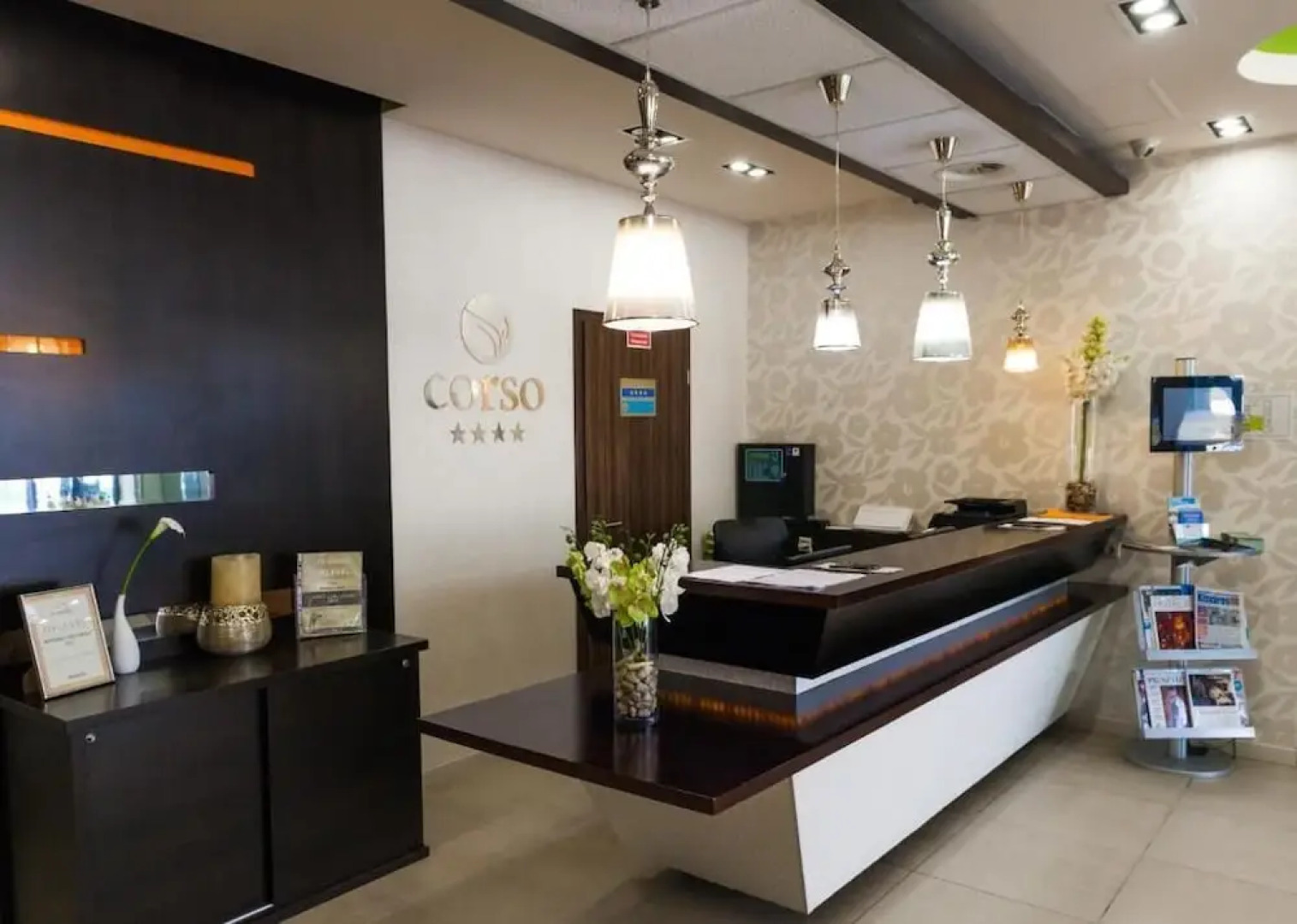 Corso Boutique Hotel