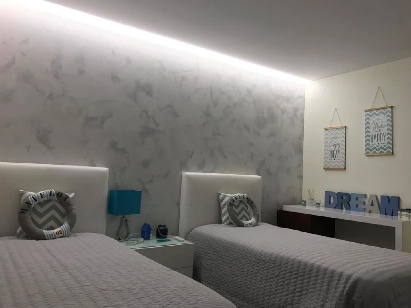 Villa With 3 Bedrooms in Apúlia, With Private Pool, Enclosed Garden an