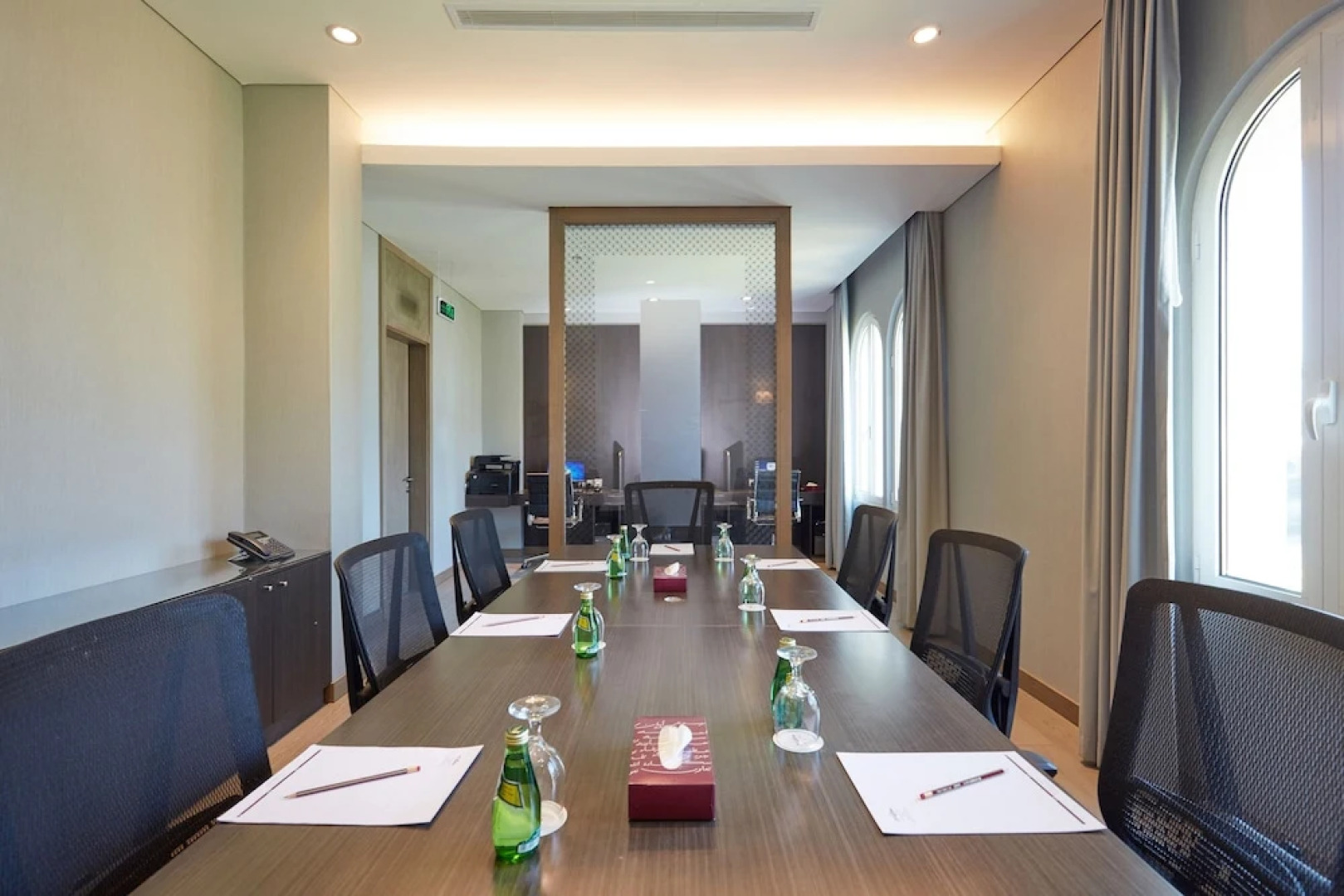 Makarem Annakheel Hotel and Resort