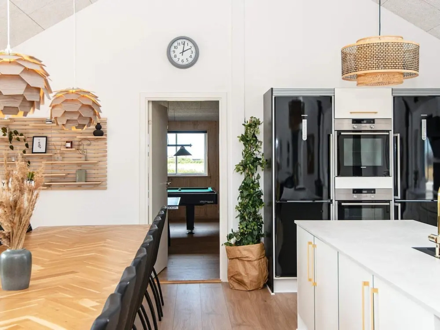 Luxury Retreat by the Sea - By Traum Ferienwohnungen